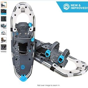 Wildhorn Outfitters Snowshoes Men/Women